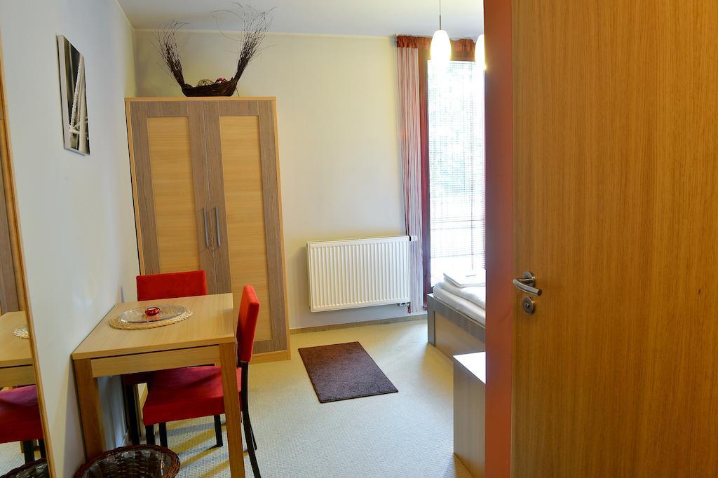 Penzion Mlyn Ropice Kamer foto