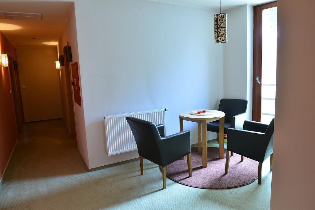 Penzion Mlyn Ropice Kamer foto