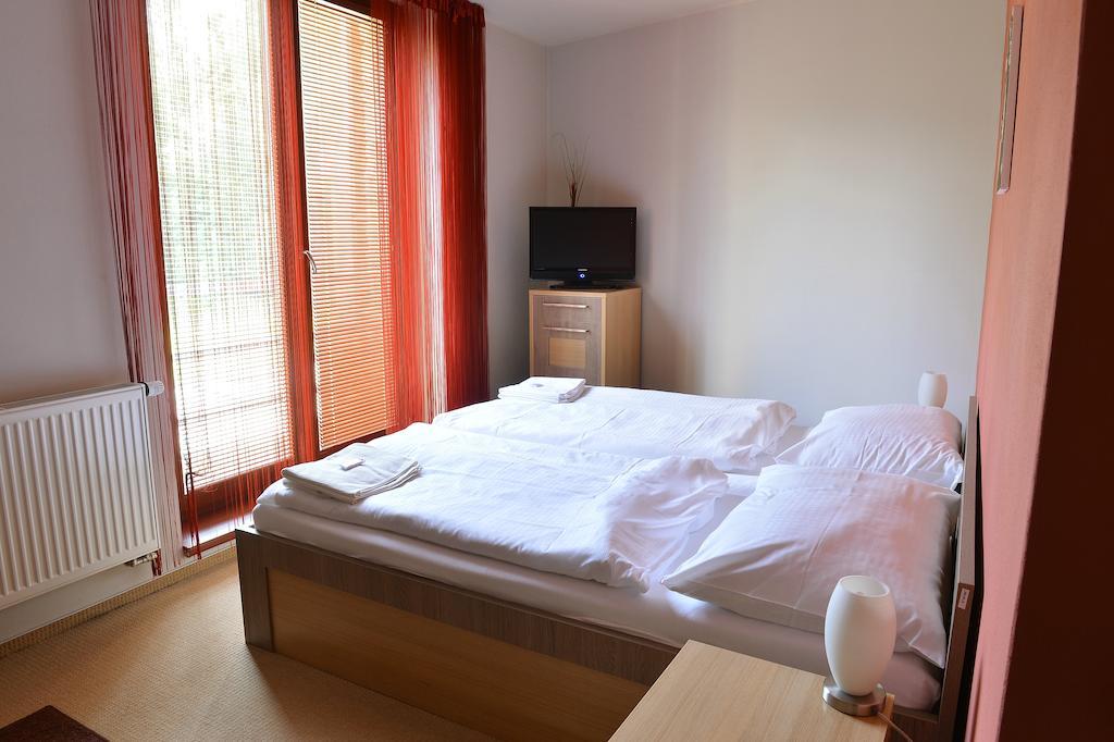 Penzion Mlyn Ropice Kamer foto